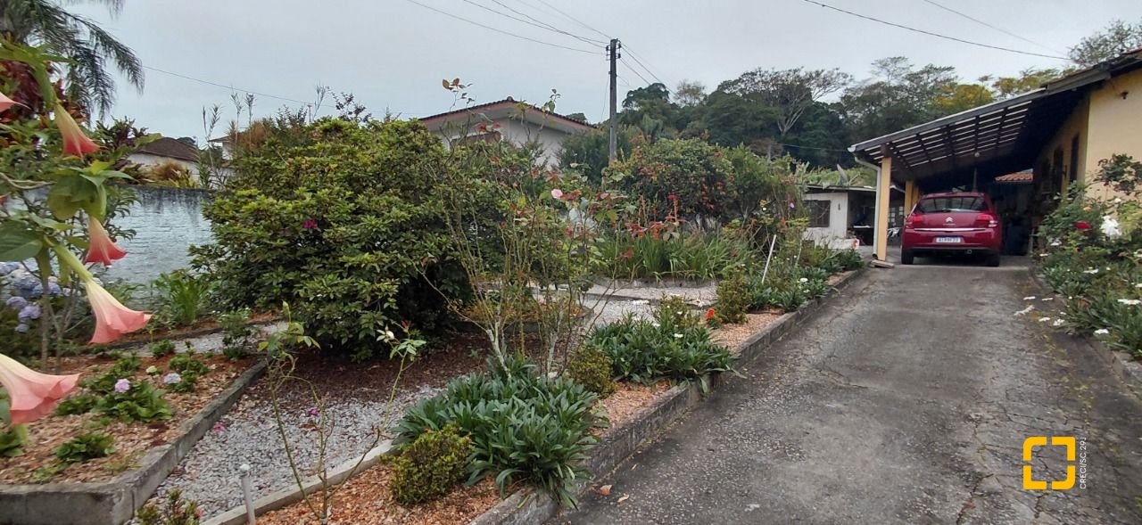 Terreno com 1947m², no bairro Jardim Janaina em Biguaçu