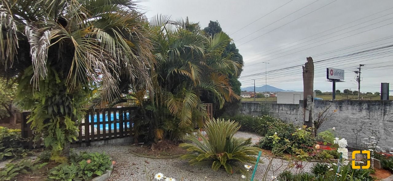 Terreno com 1947m², no bairro Jardim Janaina em Biguaçu