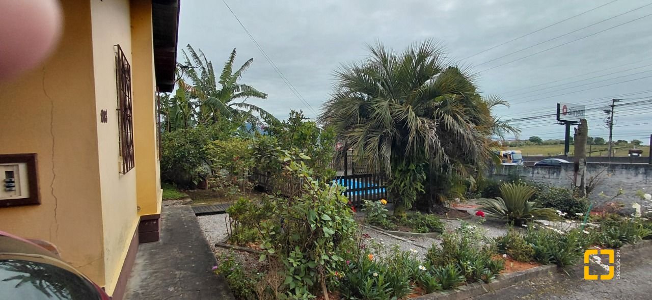 Terreno com 1947m², no bairro Jardim Janaina em Biguaçu