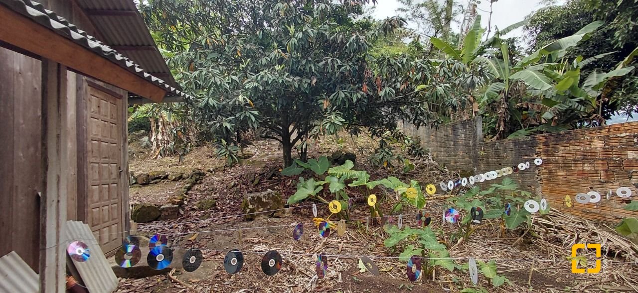 Terreno com 1947m², no bairro Jardim Janaina em Biguaçu