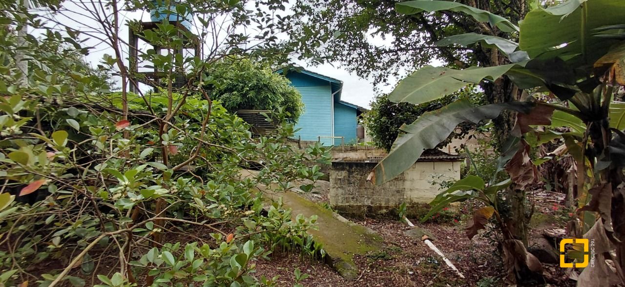 Terreno com 1947m², no bairro Jardim Janaina em Biguaçu