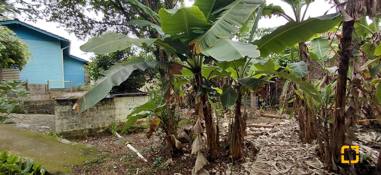 Terreno com 1947m², no bairro Jardim Janaina em Biguaçu