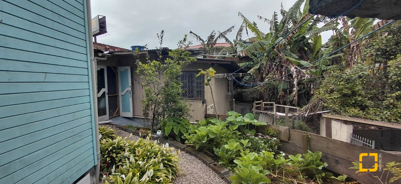 Terreno com 1947m², no bairro Jardim Janaina em Biguaçu