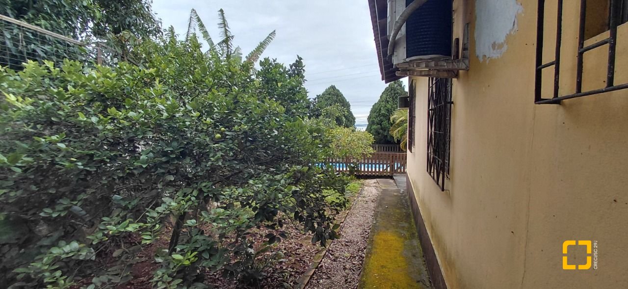Terreno com 1947m², no bairro Jardim Janaina em Biguaçu