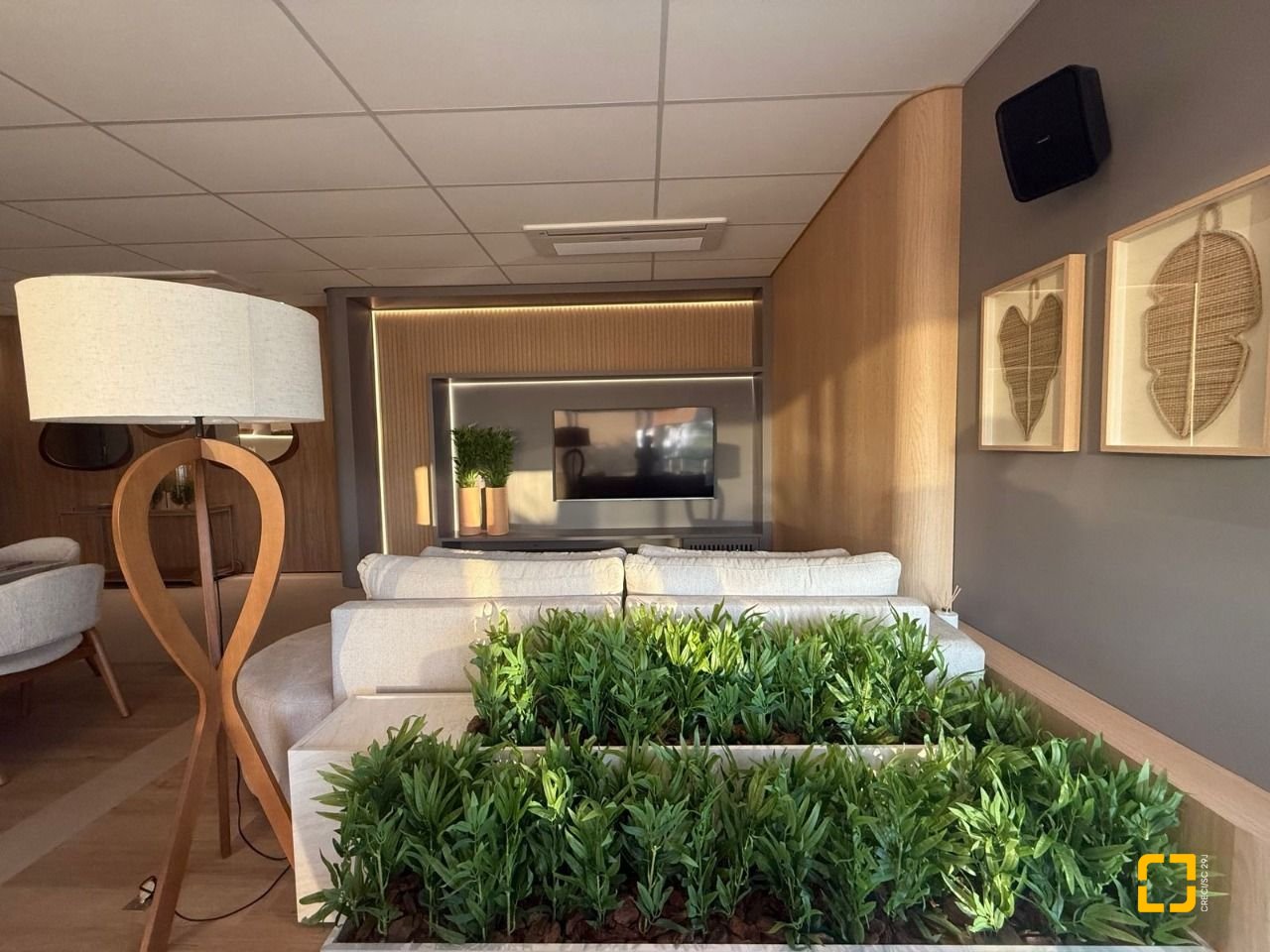 Loft com 76m², 1 quarto (sendo 1 suíte), 1 garagem, no bairro Santo Antônio de Lisboa em Florianópolis