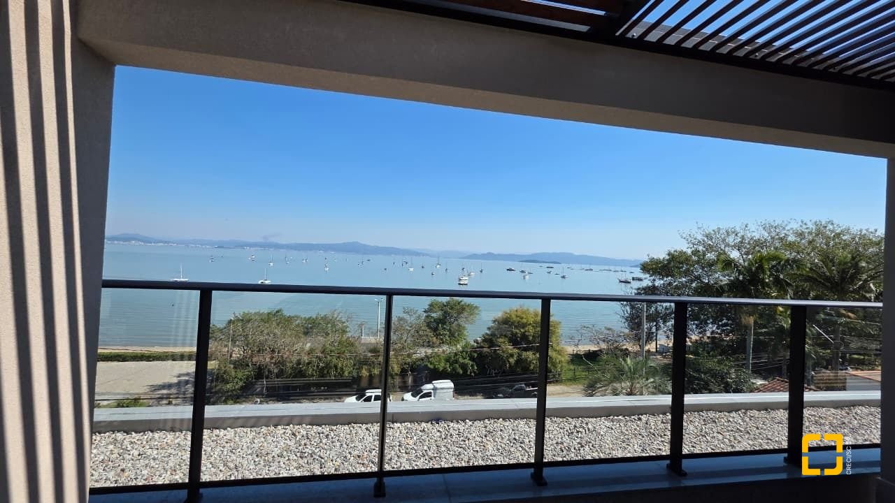 Loft com 76m², 1 quarto (sendo 1 suíte), 1 garagem, no bairro Santo Antônio de Lisboa em Florianópolis