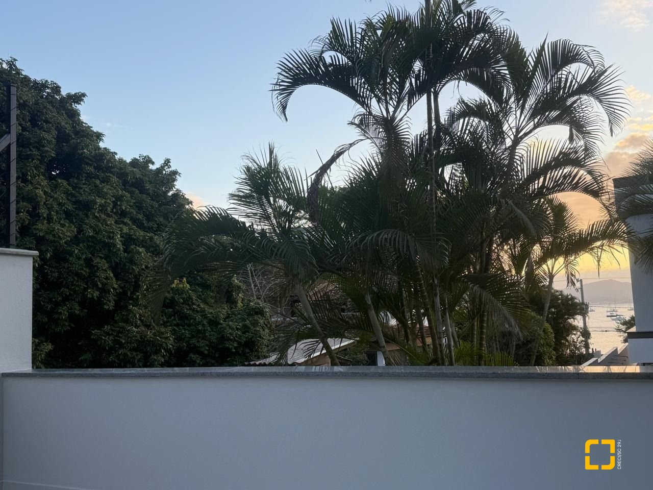 Loft com 76m², 1 quarto (sendo 1 suíte), 1 garagem, no bairro Santo Antônio de Lisboa em Florianópolis