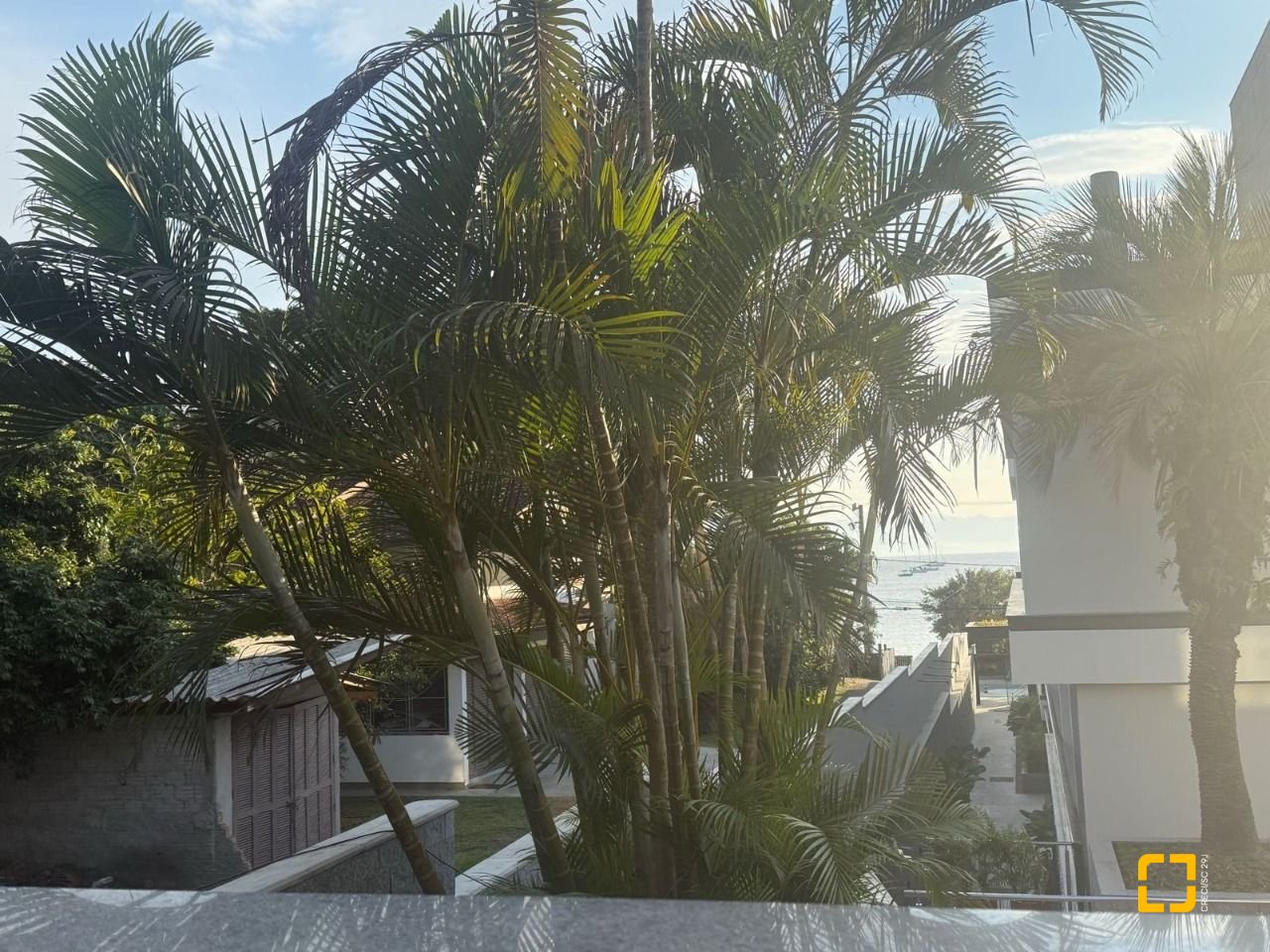 Loft com 76m², 1 quarto (sendo 1 suíte), 1 garagem, no bairro Santo Antônio de Lisboa em Florianópolis