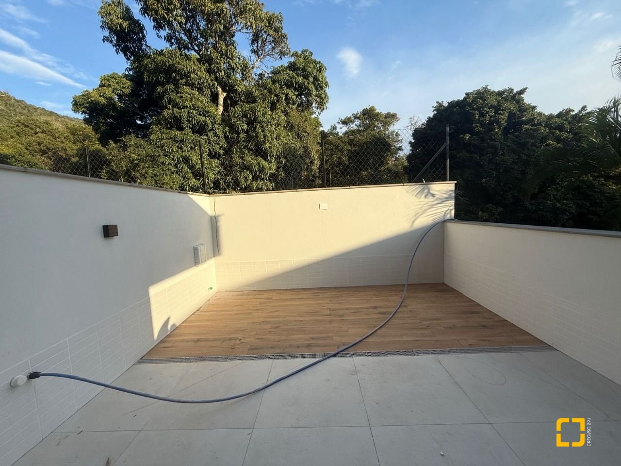Loft com 76m², 1 quarto (sendo 1 suíte), 1 garagem, no bairro Santo Antônio de Lisboa em Florianópolis