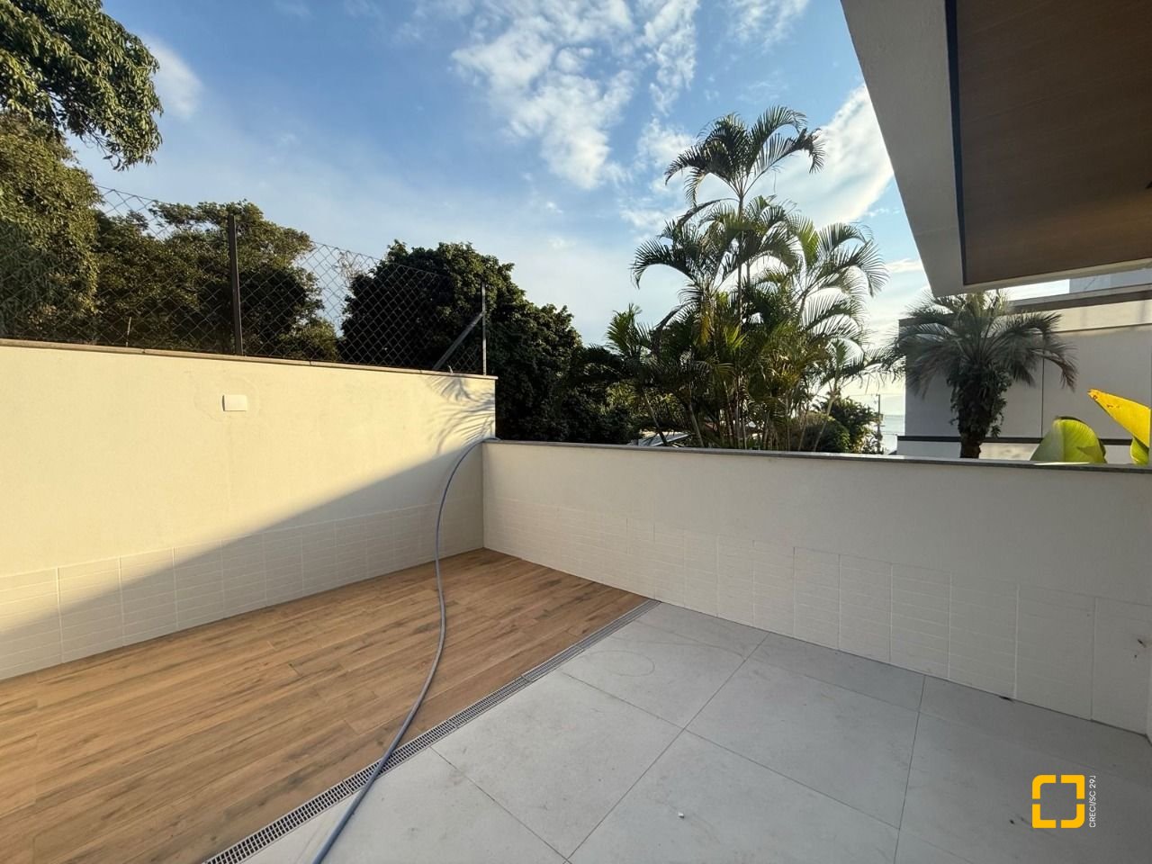 Loft com 76m², 1 quarto (sendo 1 suíte), 1 garagem, no bairro Santo Antônio de Lisboa em Florianópolis