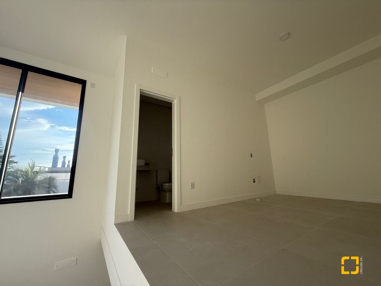 Loft com 76m², 1 quarto (sendo 1 suíte), 1 garagem, no bairro Santo Antônio de Lisboa em Florianópolis