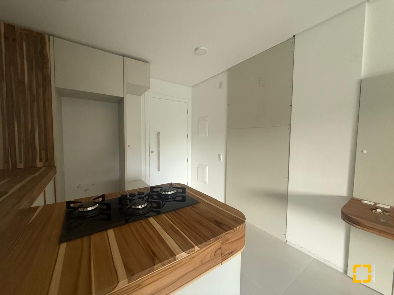 Studio com 40m², 1 quarto, 1 garagem, no bairro Santo Antônio de Lisboa em Florianópolis