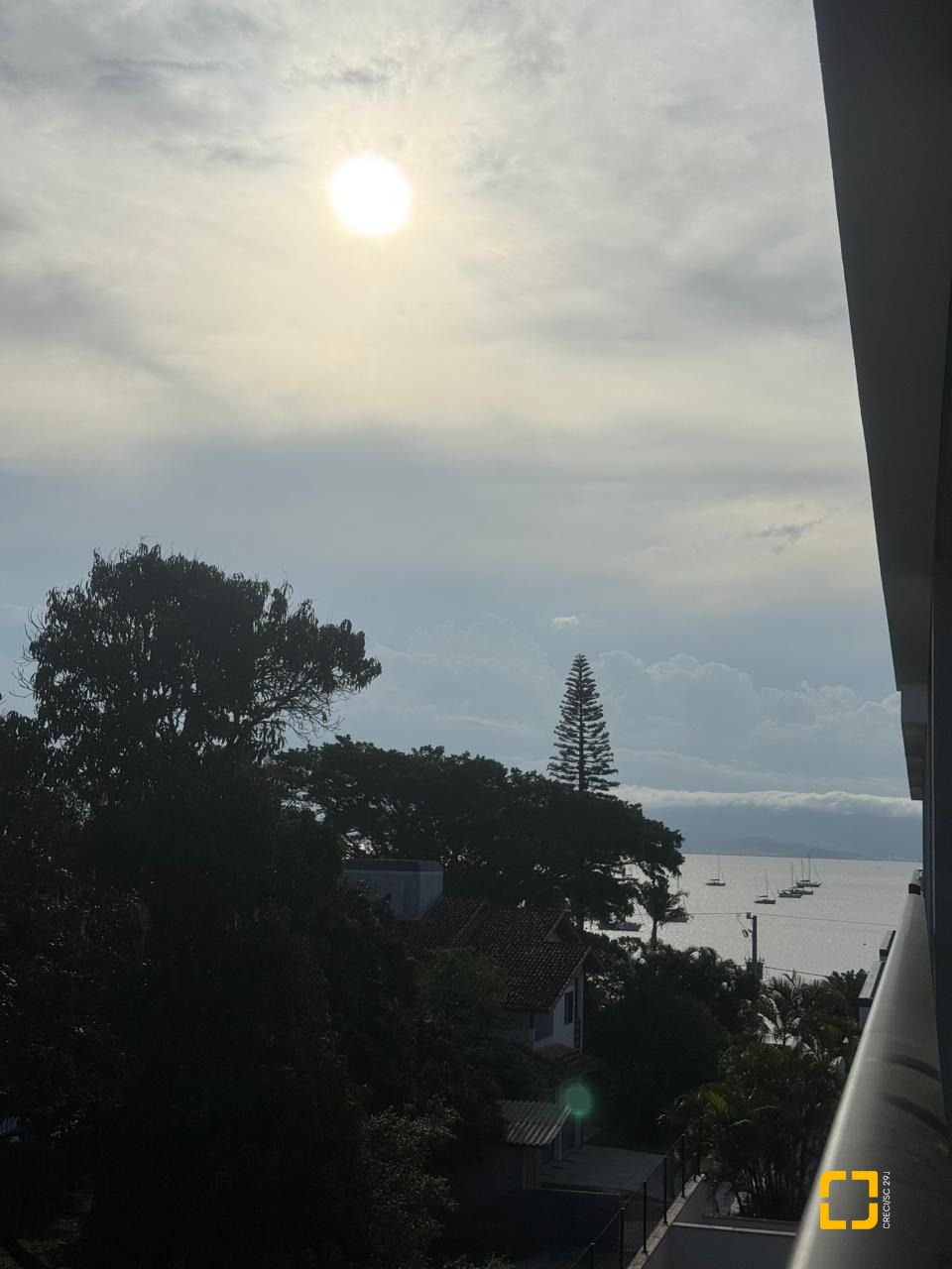 Studio com 40m², 1 quarto, 1 garagem, no bairro Santo Antônio de Lisboa em Florianópolis