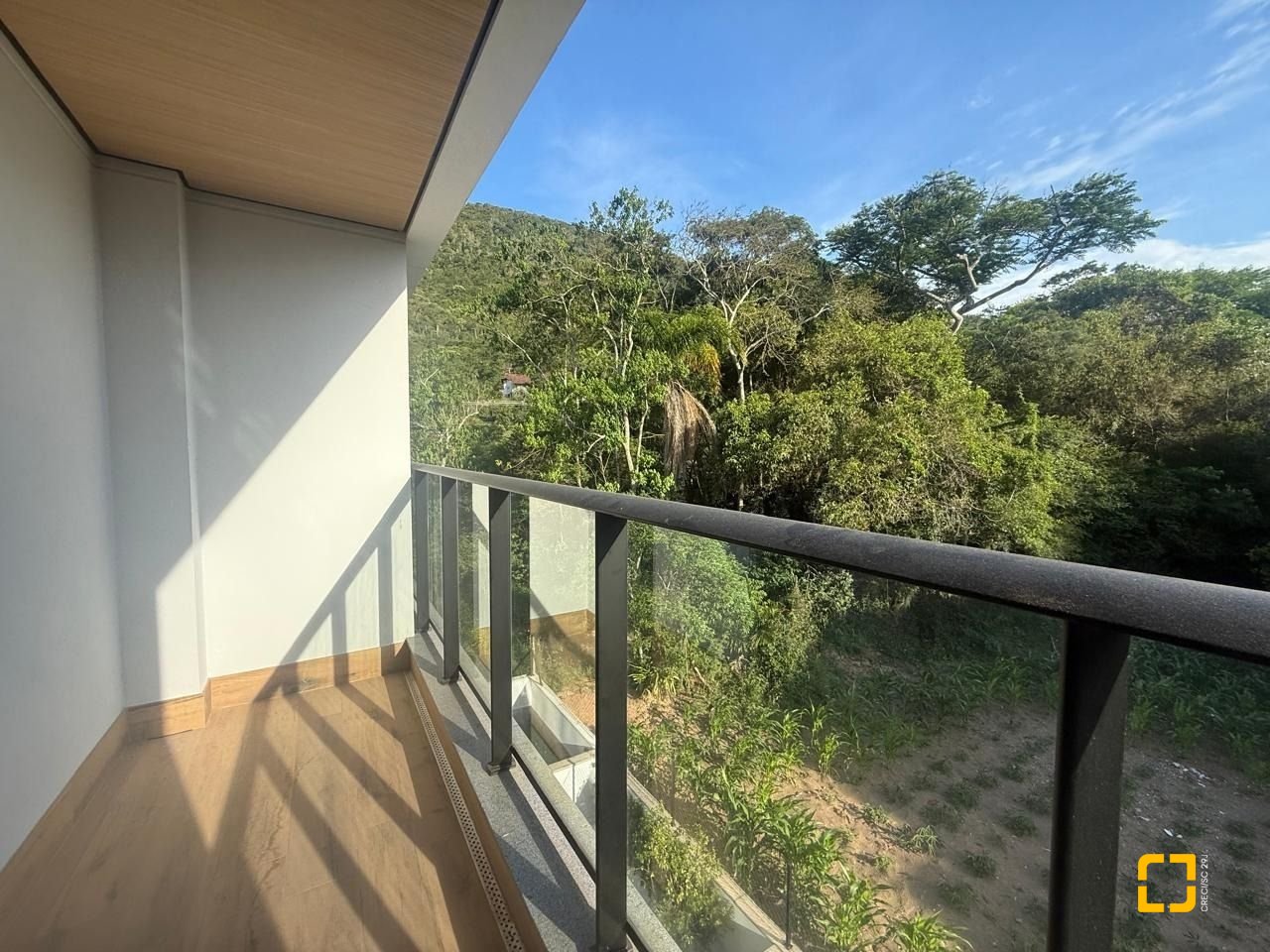 Studio com 40m², 1 quarto, 1 garagem, no bairro Santo Antônio de Lisboa em Florianópolis