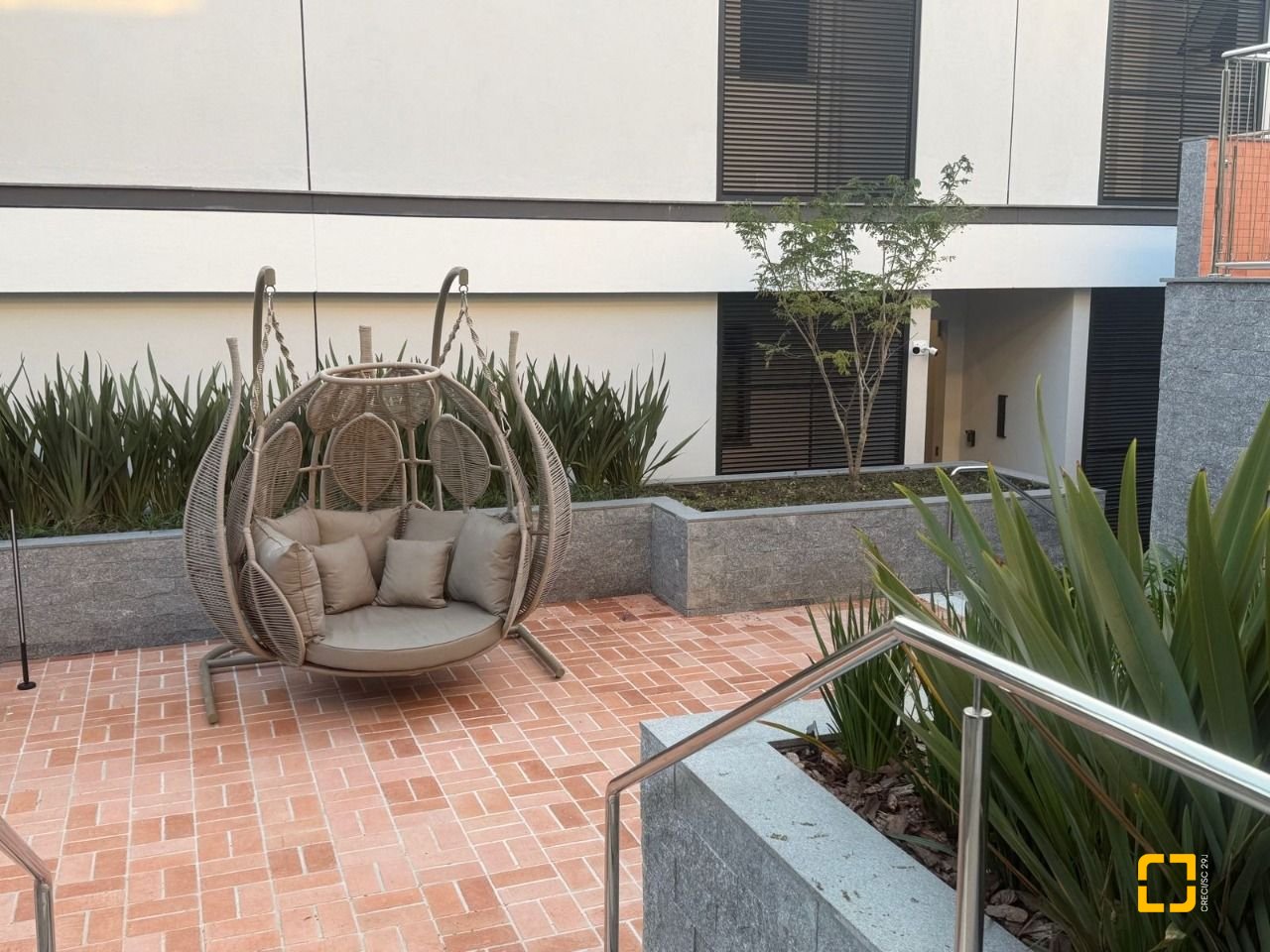 Studio com 40m², 1 quarto, 1 garagem, no bairro Santo Antônio de Lisboa em Florianópolis