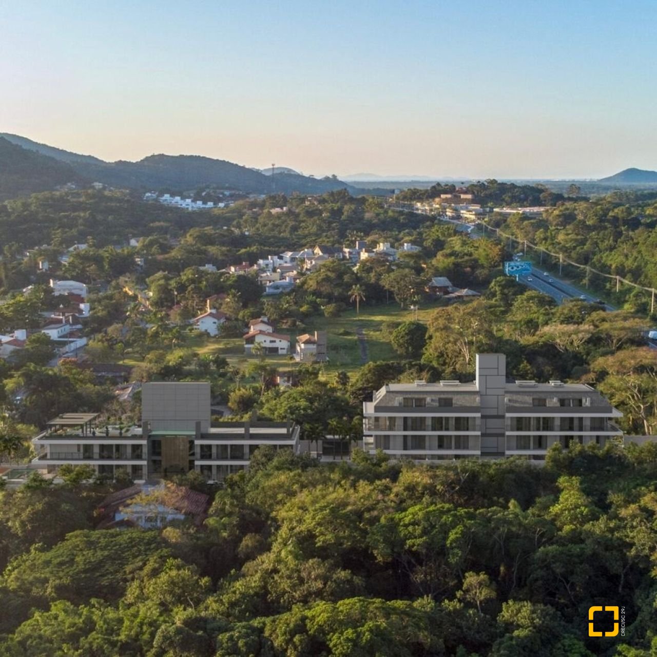 Studio com 40m², 1 quarto, 1 garagem, no bairro Santo Antônio de Lisboa em Florianópolis