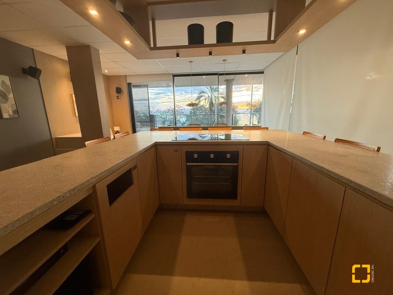 Studio com 40m², 1 quarto, 1 garagem, no bairro Santo Antônio de Lisboa em Florianópolis