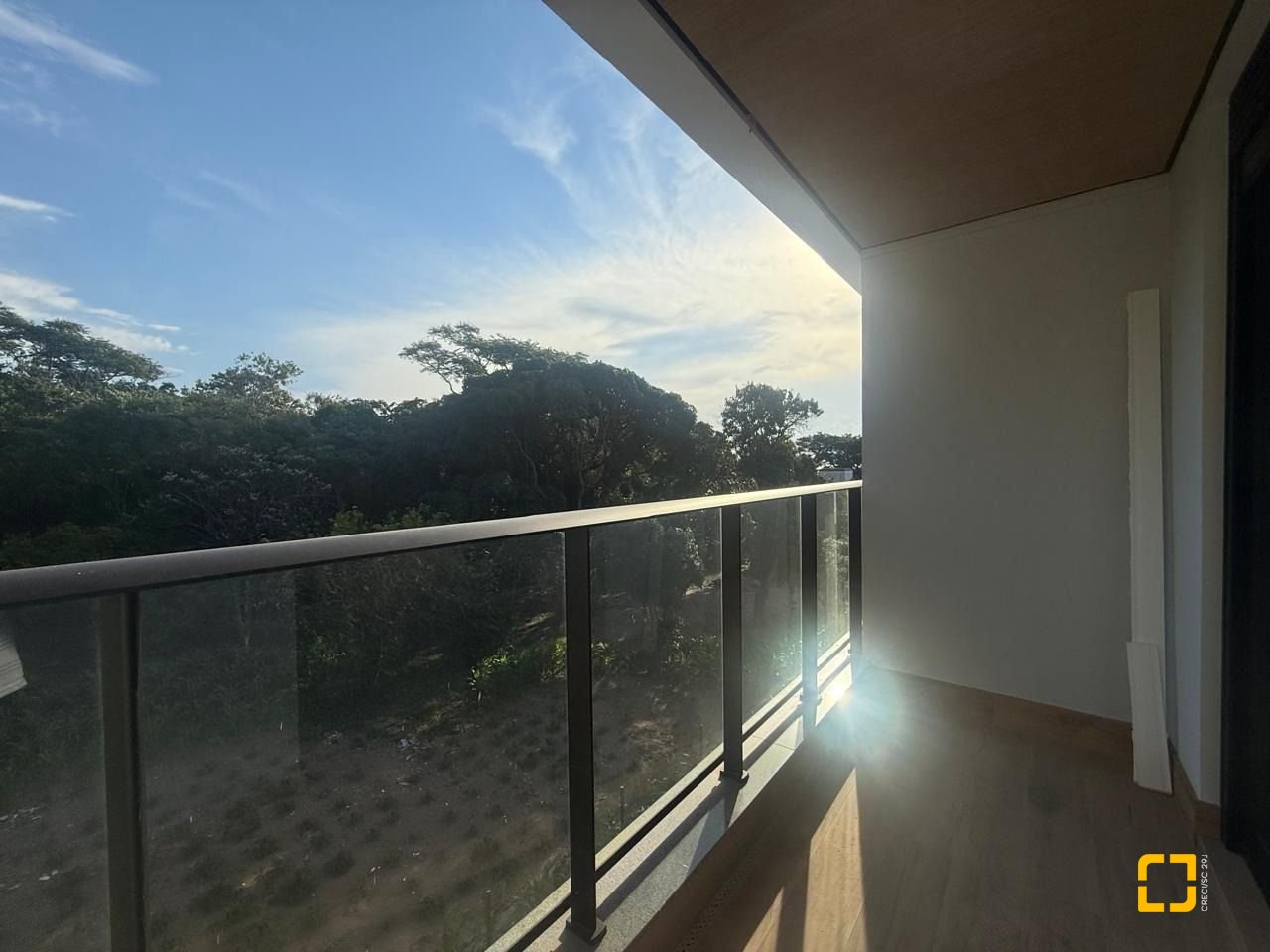 Studio com 40m², 1 quarto, 1 garagem, no bairro Santo Antônio de Lisboa em Florianópolis