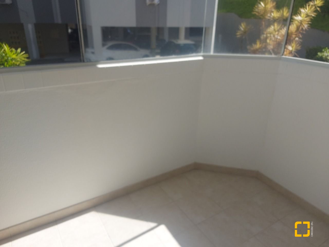 Apartamento com 109m², 4 quartos (sendo 1 suíte), 1 garagem, no bairro Córrego Grande em Florianópolis