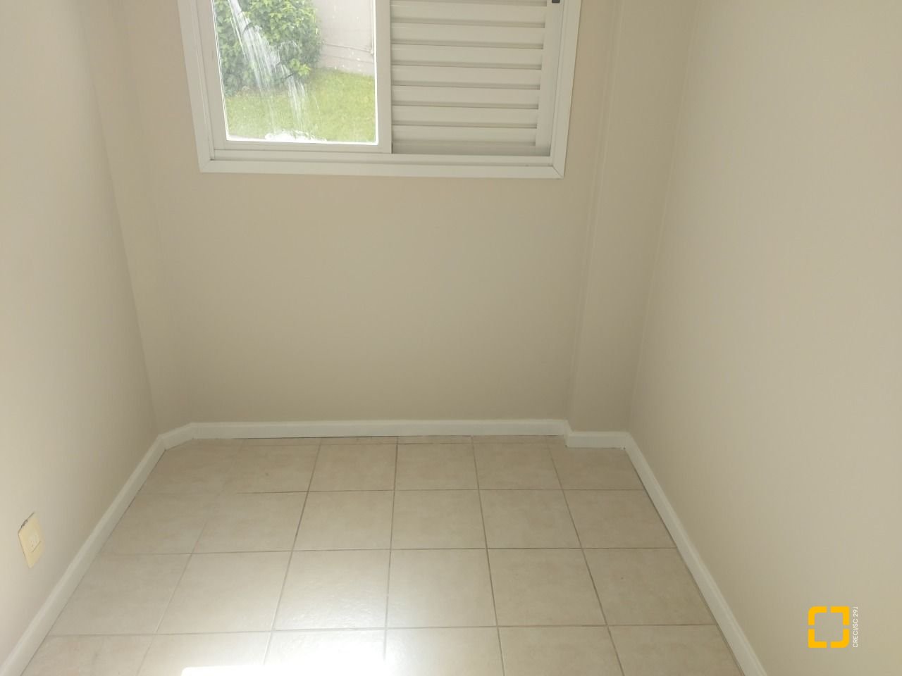 Apartamento com 109m², 4 quartos (sendo 1 suíte), 1 garagem, no bairro Córrego Grande em Florianópolis