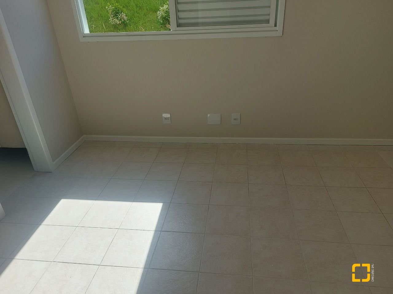 Apartamento com 109m², 4 quartos (sendo 1 suíte), 1 garagem, no bairro Córrego Grande em Florianópolis