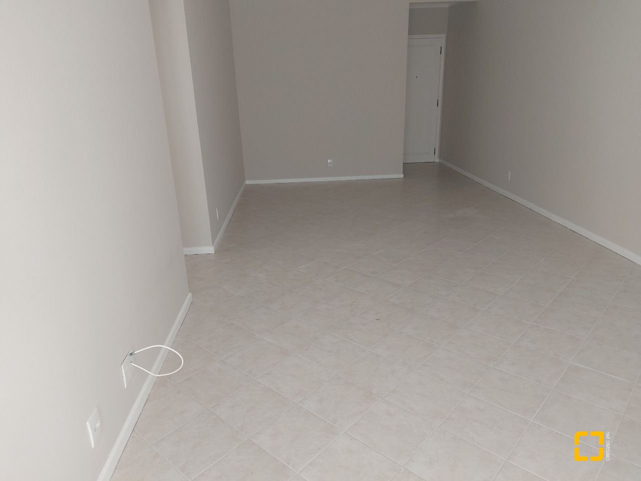 Apartamento com 109m², 4 quartos (sendo 1 suíte), 1 garagem, no bairro Córrego Grande em Florianópolis