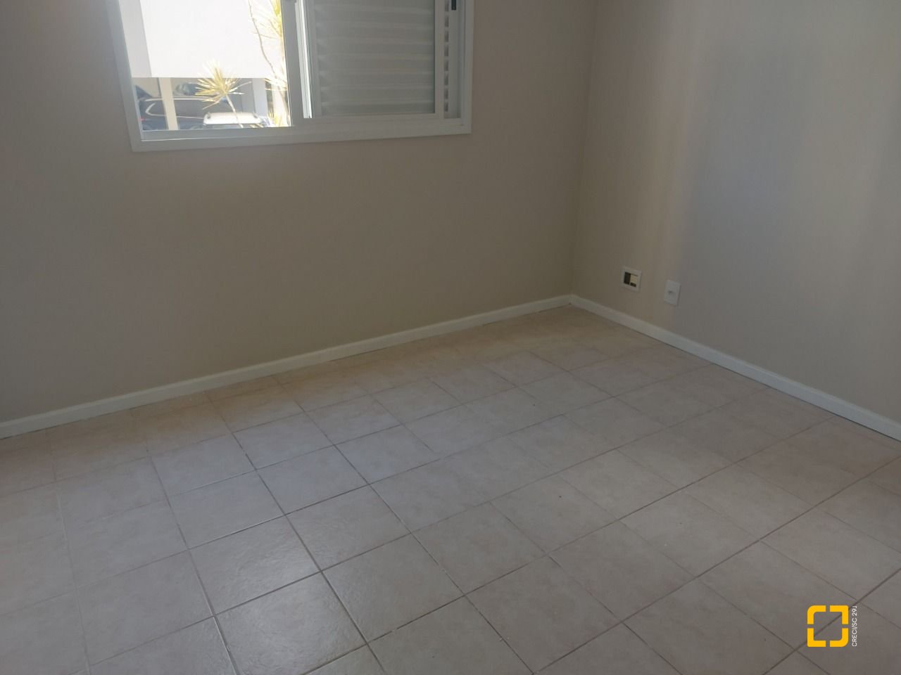 Apartamento com 109m², 4 quartos (sendo 1 suíte), 1 garagem, no bairro Córrego Grande em Florianópolis