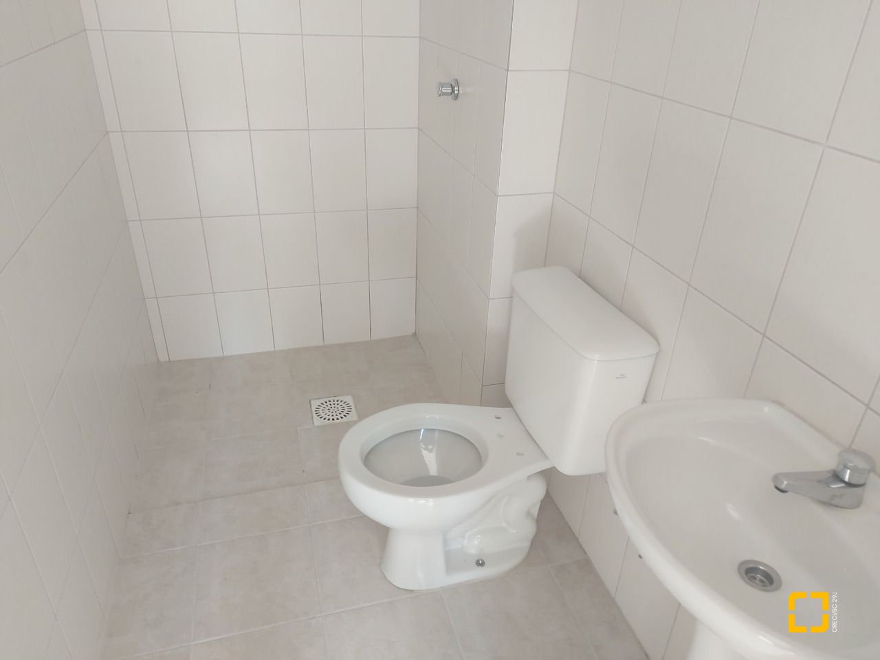 Apartamento com 109m², 4 quartos (sendo 1 suíte), 1 garagem, no bairro Córrego Grande em Florianópolis