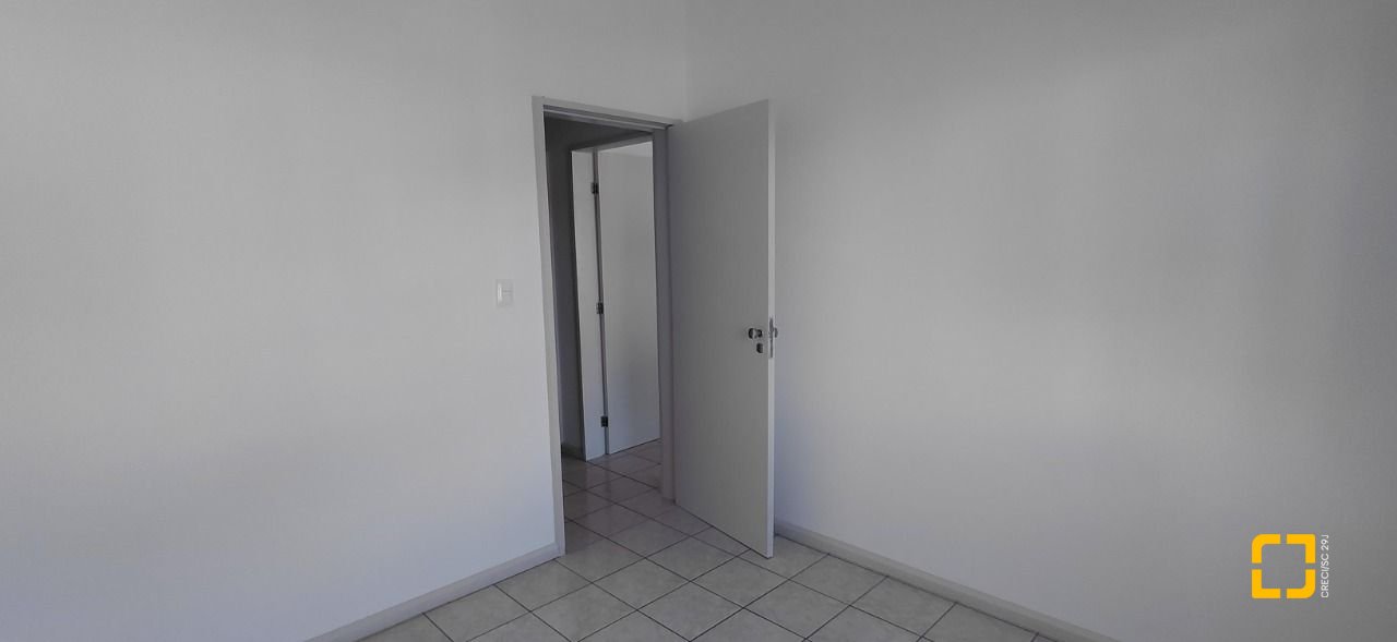 Apartamento com 88m², 3 quartos, 1 garagem, no bairro Centro em Florianópolis