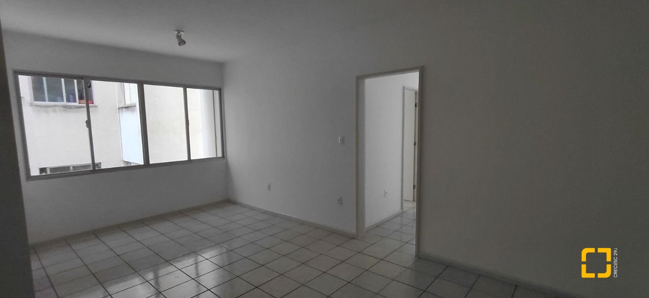 Apartamento com 88m², 3 quartos, 1 garagem, no bairro Centro em Florianópolis