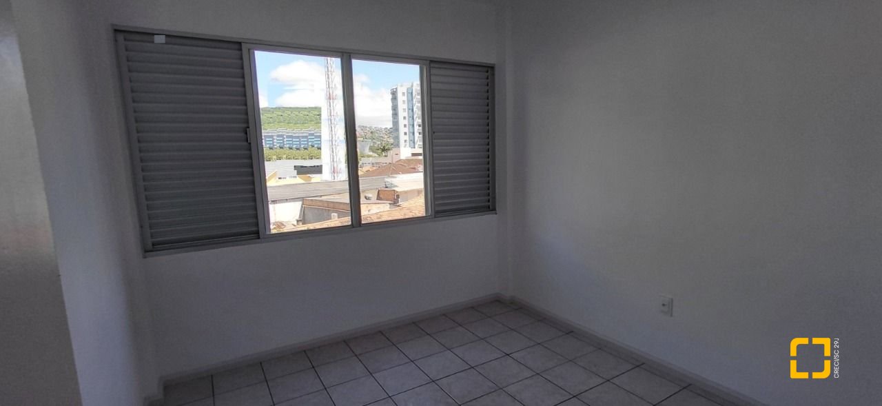 Apartamento com 88m², 3 quartos, 1 garagem, no bairro Centro em Florianópolis
