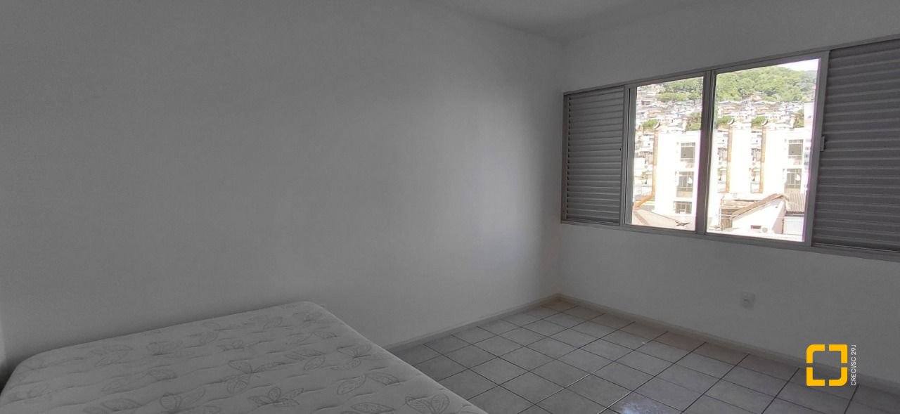 Apartamento com 88m², 3 quartos, 1 garagem, no bairro Centro em Florianópolis