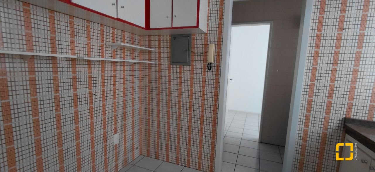 Apartamento com 88m², 3 quartos, 1 garagem, no bairro Centro em Florianópolis