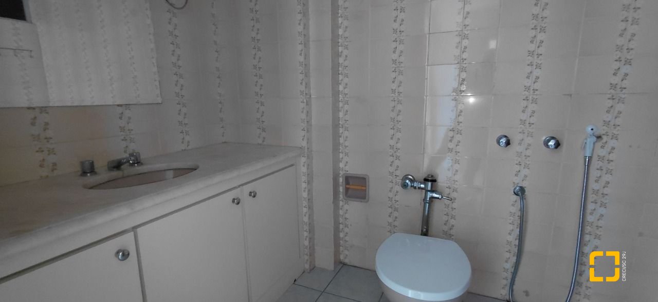 Apartamento com 88m², 3 quartos, 1 garagem, no bairro Centro em Florianópolis