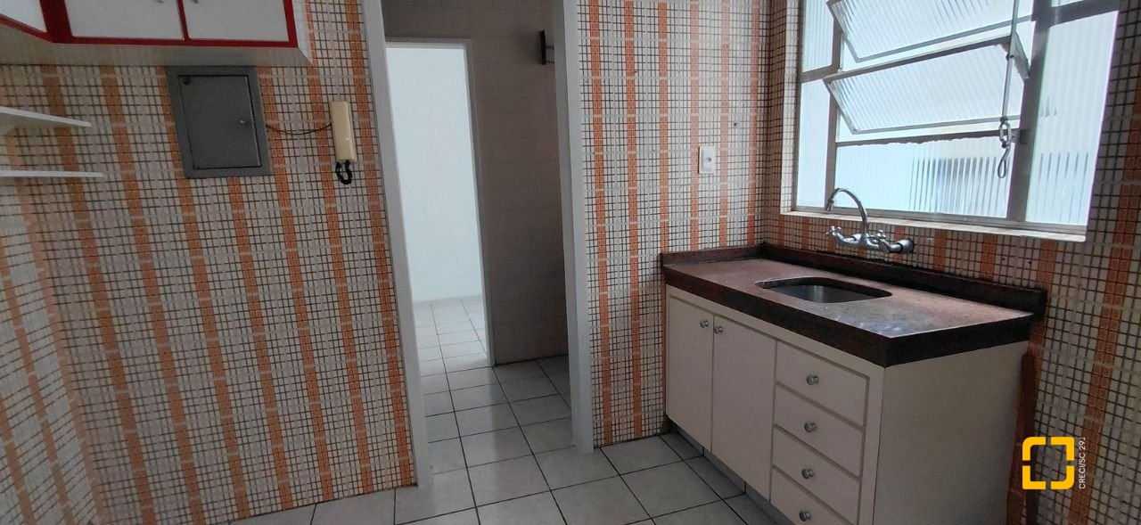 Apartamento com 88m², 3 quartos, 1 garagem, no bairro Centro em Florianópolis