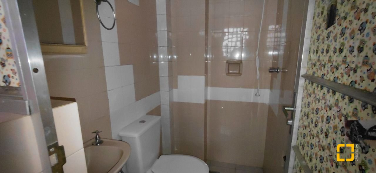 Apartamento com 88m², 3 quartos, 1 garagem, no bairro Centro em Florianópolis
