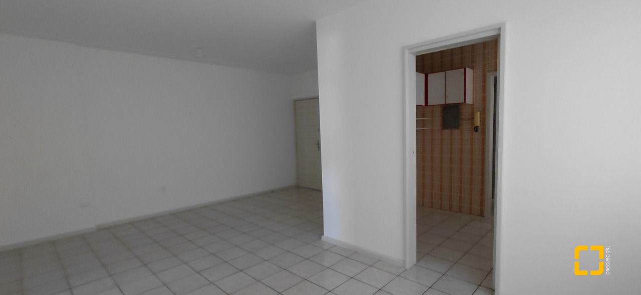 Apartamento com 88m², 3 quartos, 1 garagem, no bairro Centro em Florianópolis