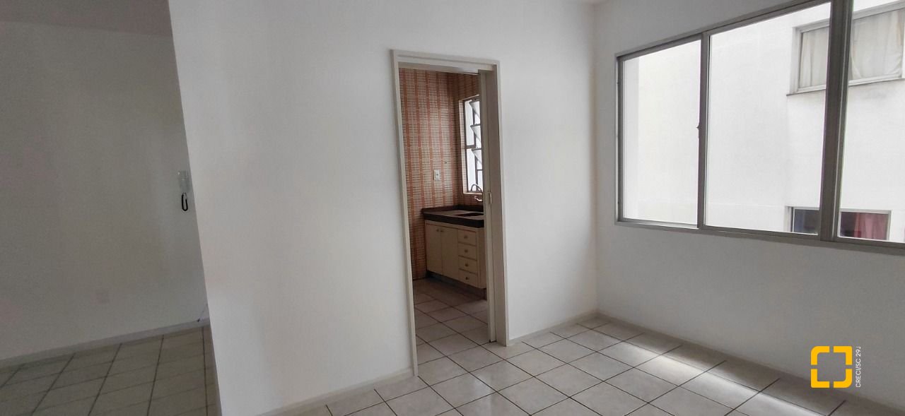 Apartamento com 88m², 3 quartos, 1 garagem, no bairro Centro em Florianópolis
