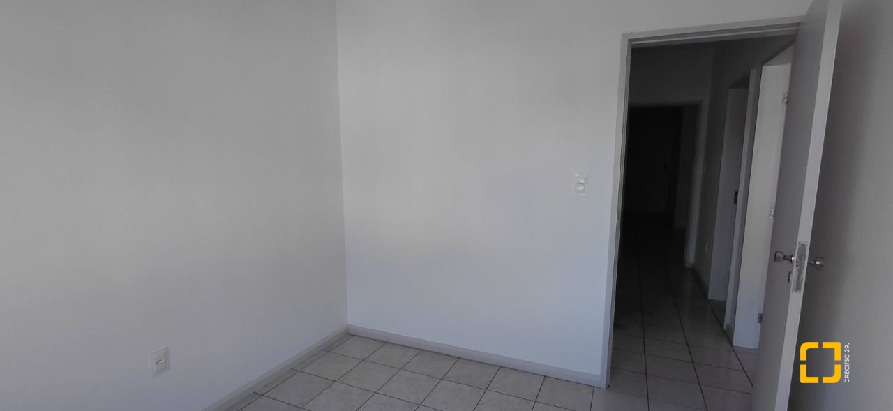 Apartamento com 88m², 3 quartos, 1 garagem, no bairro Centro em Florianópolis