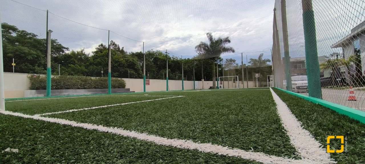 Terreno com 195m², no bairro Beira Rio em Biguaçu