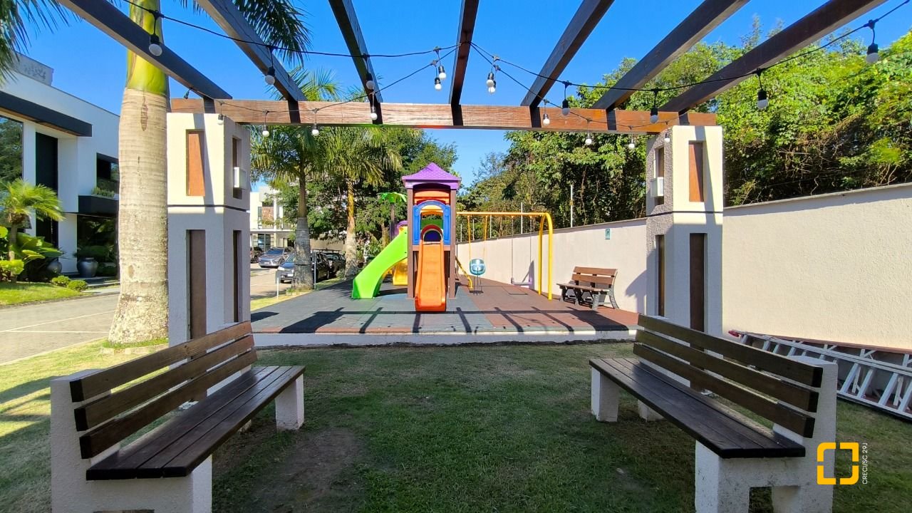 Terreno com 195m², no bairro Beira Rio em Biguaçu