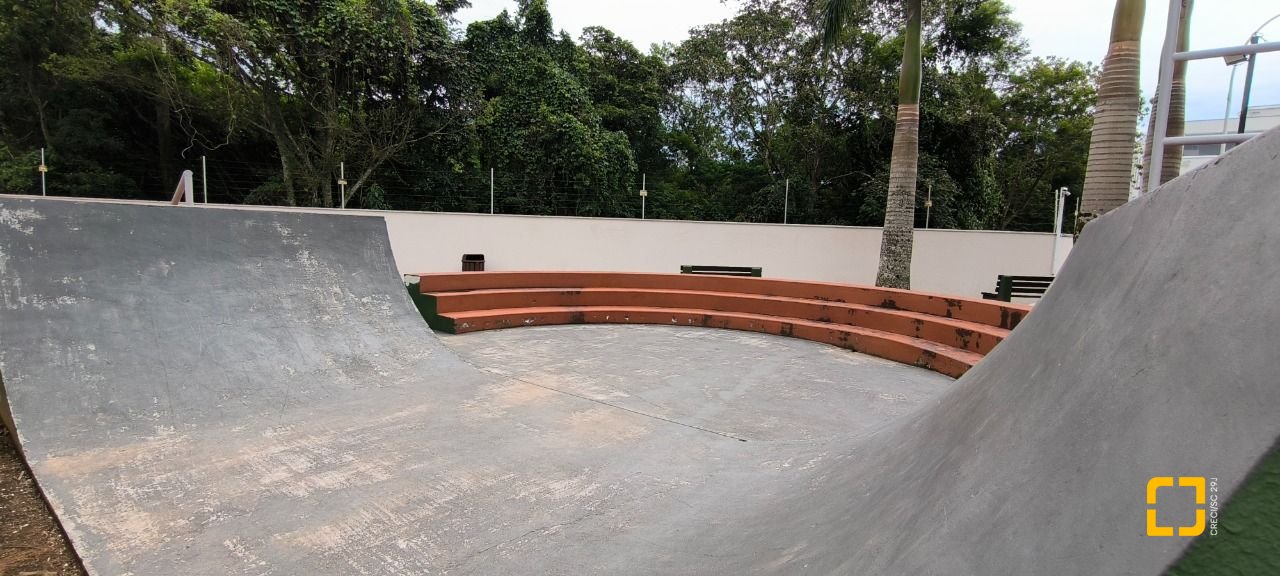 Terreno com 195m², no bairro Beira Rio em Biguaçu