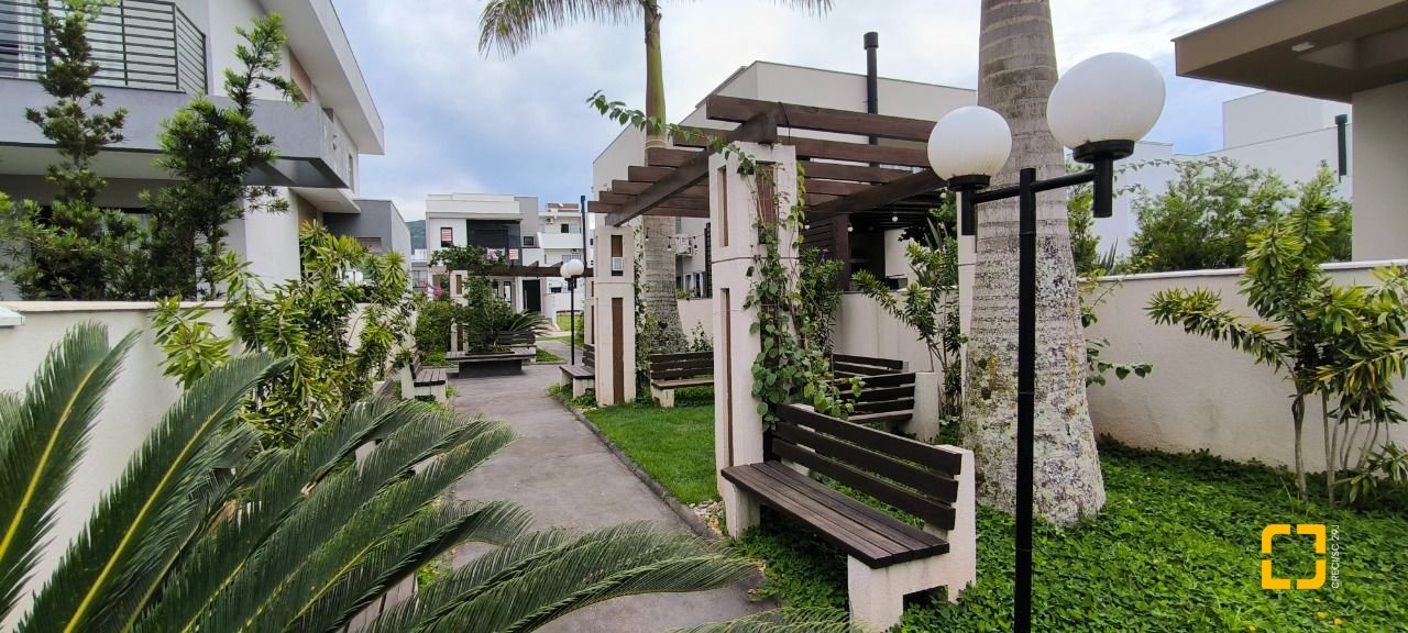 Terreno com 195m², no bairro Beira Rio em Biguaçu
