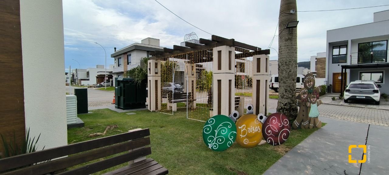Terreno com 195m², no bairro Beira Rio em Biguaçu