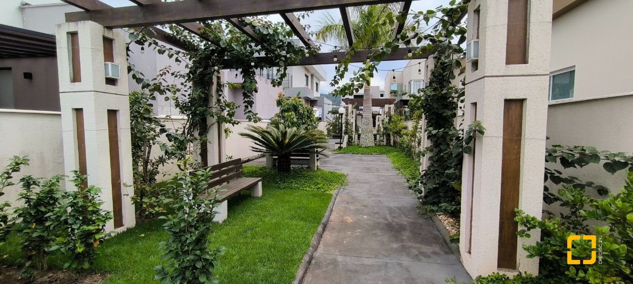 Terreno com 161m², no bairro Beira Rio em Biguaçu