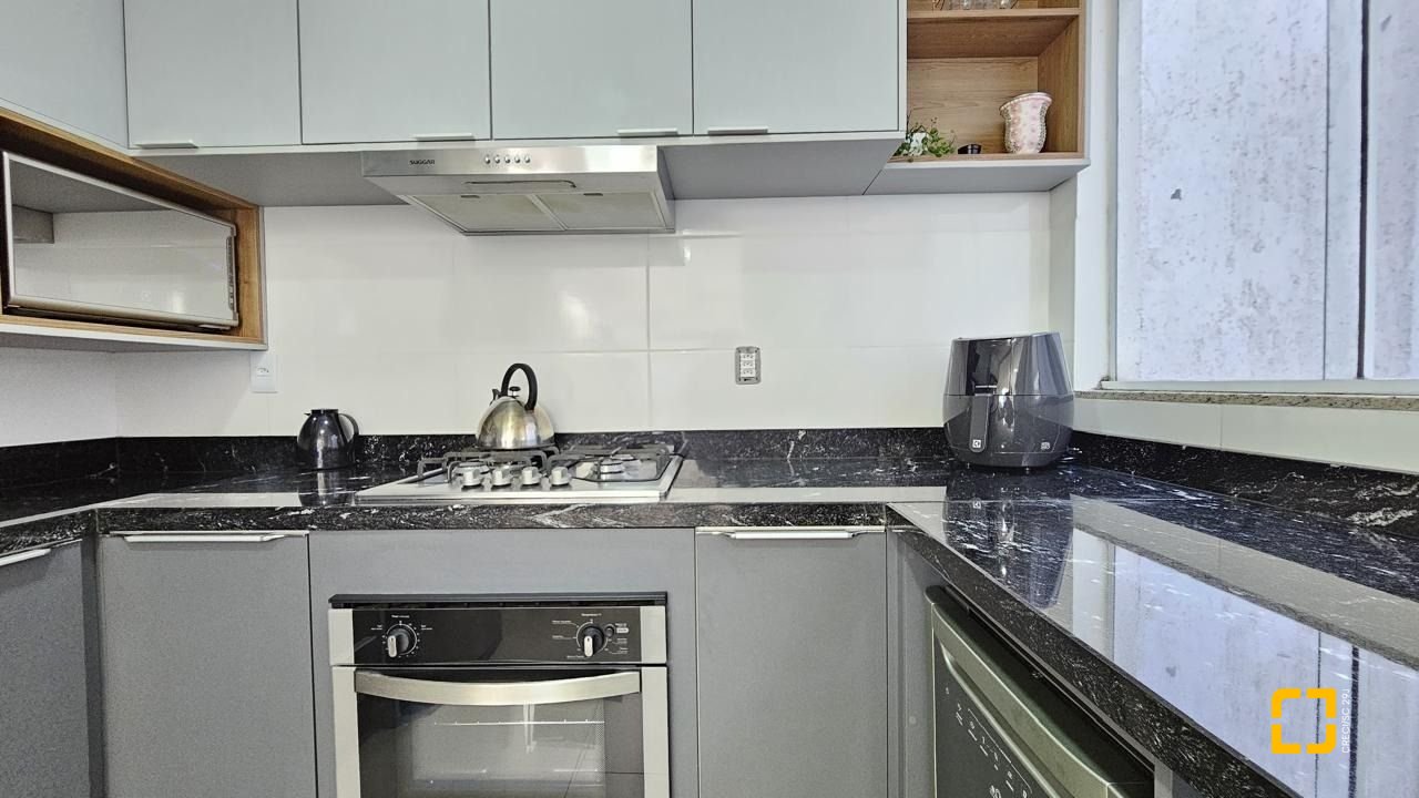 Apartamento com 75m², 4 quartos (sendo 2 suítes), 1 garagem, no bairro Ingleses em Florianópolis