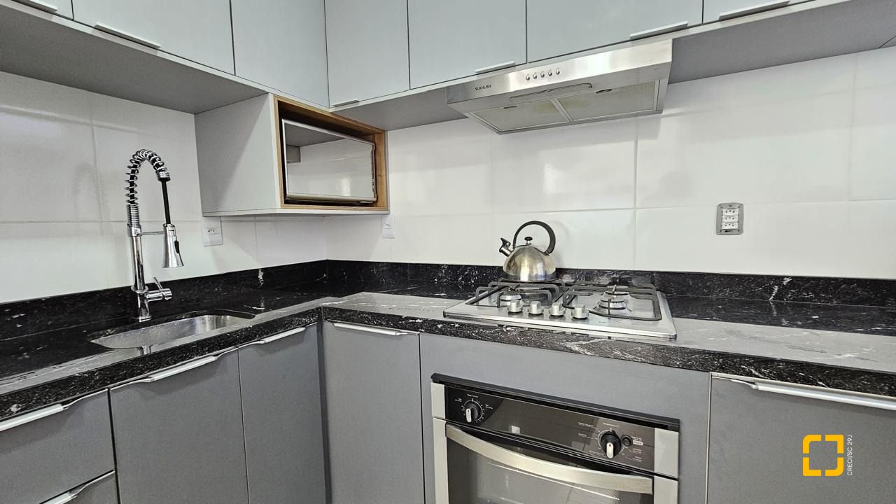 Apartamento com 75m², 4 quartos (sendo 2 suítes), 1 garagem, no bairro Ingleses em Florianópolis