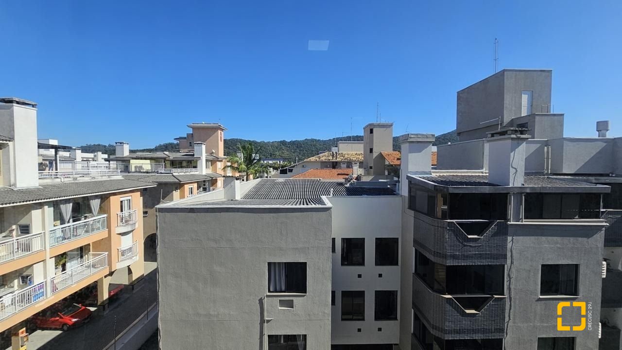 Apartamento com 75m², 4 quartos (sendo 2 suítes), 1 garagem, no bairro Ingleses em Florianópolis