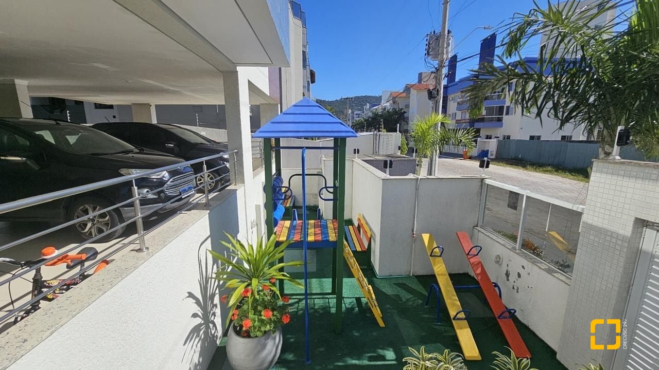 Apartamento com 75m², 4 quartos (sendo 2 suítes), 1 garagem, no bairro Ingleses em Florianópolis