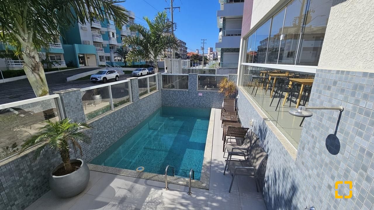 Apartamento com 75m², 4 quartos (sendo 2 suítes), 1 garagem, no bairro Ingleses em Florianópolis
